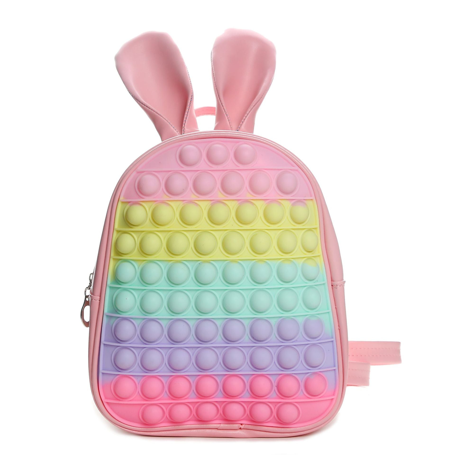 Mochila de silicona para niños al por mayor